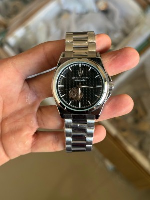 Maseratii Automatic Open back