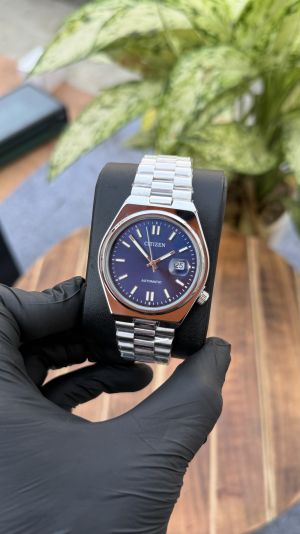 Citize n Auto Movement