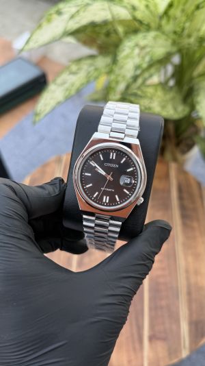 Citize n Auto Movement