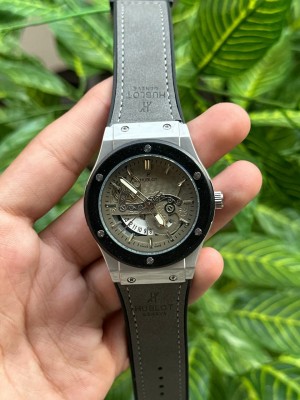 HUBLOTT BIG BANG IN TRENDING NOW