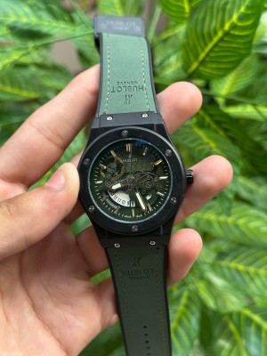 HUBLOTT BIG BANG IN TRENDING NOW