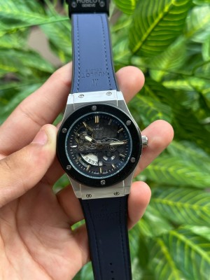 HUBLOTT BIG BANG IN TRENDING NOW