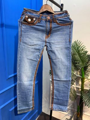 TRUE RELIGION DENIM JEANS 1185 PT-1
