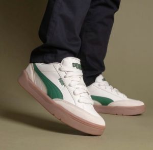 Pumma park lifestyle og