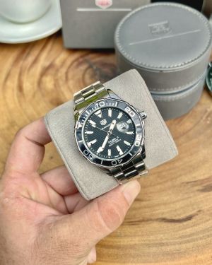 Tag Heue_r Aquaracer Full Black
