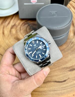 Tag Heue_r Aquaracer Blue