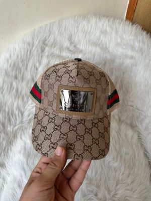 Gucci_GG_Front_Symbol_Beige_Trucker_Premium_Unisex_Hat_With_Safety_Box