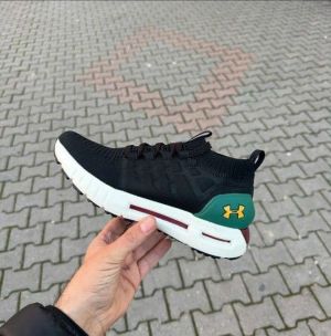 Under Armo.r Phantom 1 Black Green