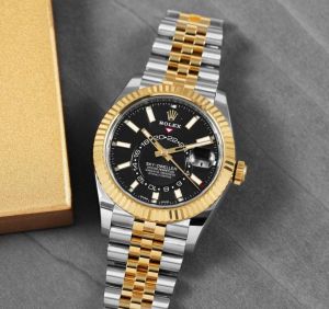 Role x Skydweller Automatic AAA