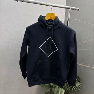 Arman_i Exchange AX Navy Blue Premium Hoodie 504