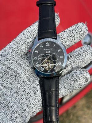 Patek_Philippe Tourbillon ( Automatic )