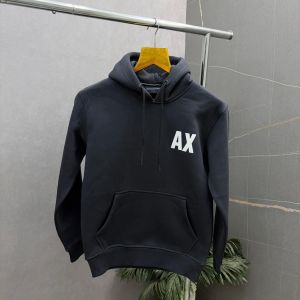 Arman_i Exchange AX Dark Grey Premium Hoodie 504