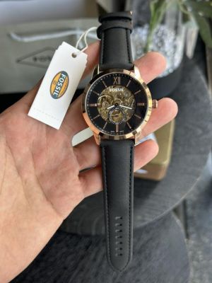 Fossi l Automatic (Open Heart)