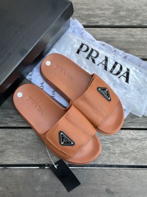 Prada_Milano_Velcro_Brown_Galleria_Premium_Flip_Flop