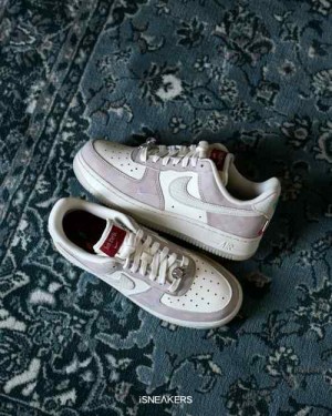 Nikee  Airforce 1 Low Year Of Dragon_610