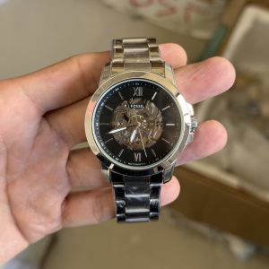 Fossi l Neutra Automatic (Open back)