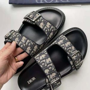 .DI.OR AQUA PREMIUM SLIDES FOR MEN