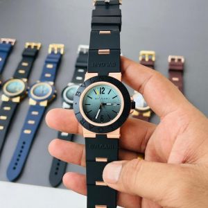 Bvlgar i Aluminium WC 438