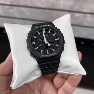 Casio g shock ga2100