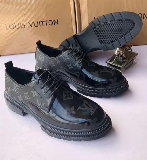 LOUISS VUITTON PREMIUM SHINING LOAFER SALE