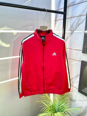 Adida s Red Super Premium Wind Shetter F3268-RE
