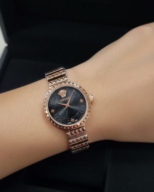 Versac e Watch For Her 210