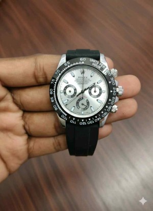 ROLEX_DAYTONA_SILVER_GREY_DIAL_SH342