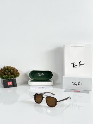 Rayban 3621 Brown