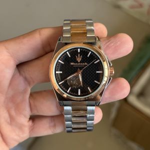 Maserati Automatic AAA (Open back)