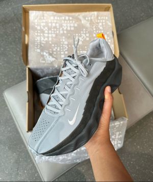 Nik.e Ava Rover Wolf Grey