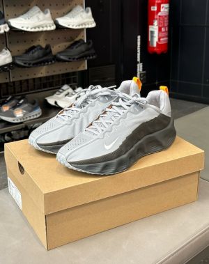 Nik.e Ava Rover Wolf Grey