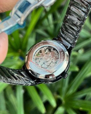 Rad_o Centrix Automatic Open Heart Japan