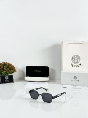 Versace 4390 Black