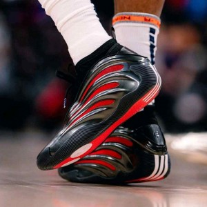 AdidassHarden Vol 9 Hellcat