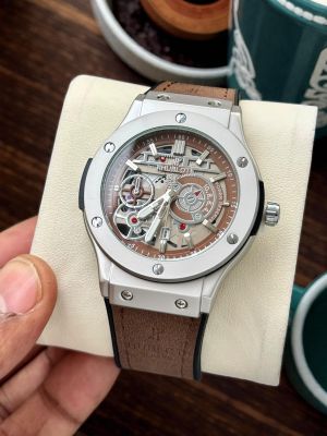 Hublot tourbillion