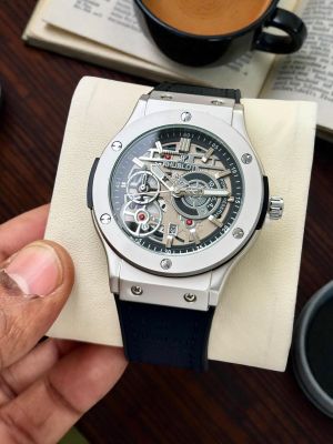 Hublot tourbillion