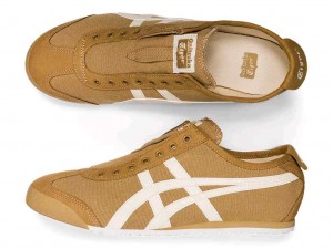 Onitsuka TigerMEXICO 66 SLIP-ON