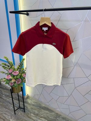 Lacost_E Premium Quality Polo T-Shirt Store Article 