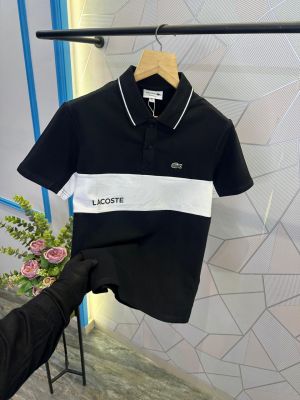 Lacost_E Premium Quality Polo T-Shirt Store Article 