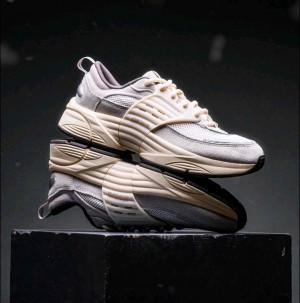 Air Jordan Trunner Light Orewood Brown