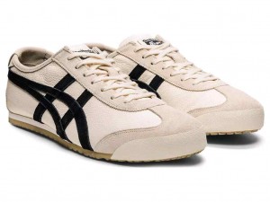 Onitsuka Tiger Mexico 66 black white 288