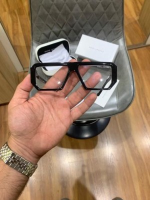 Marc Jacobs black plano shahid kapoor edition