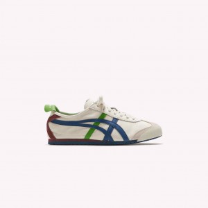 Onitsuka tiger Mexico meco blue