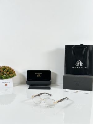 Maybach 1029 Gold Day Night Color Changing Glass