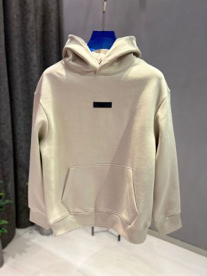 E-SSENTIALS FEAR OF GOD IMPORTED HOODI 