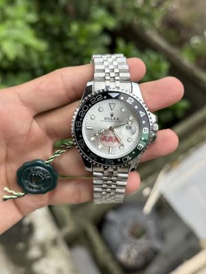 Role x GMT Master 2 ( Top Quality Quartz )