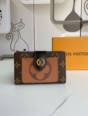 Louis_Vuitton_Black_Juliette_Wallet_With_OriginalBox