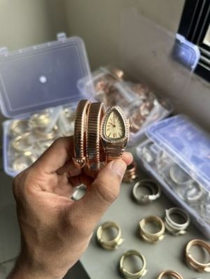 Bvlgar i For Her 301