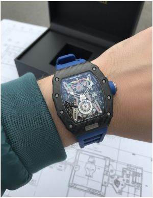 Richard Mille RM 50-03 Tourbillon