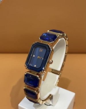 Swarovski Octagon J531
